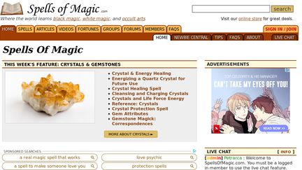 SpellsOfMagic