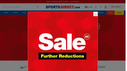 SportsDirect