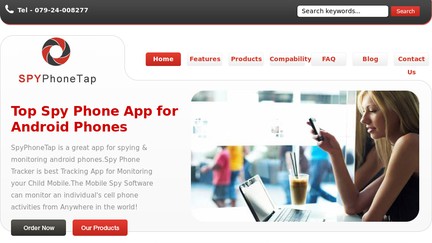 Spyphonetap.com