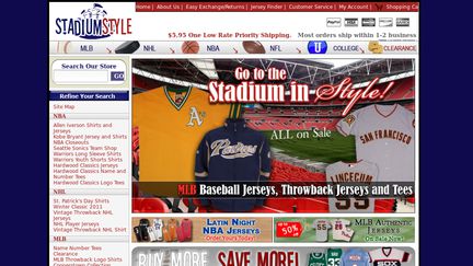 Stadiumclassics