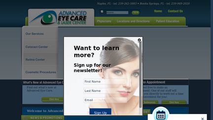StanciuEyeCare