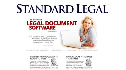StandardLegal