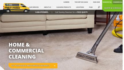 StanleySteamer