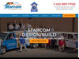 Starcomdb