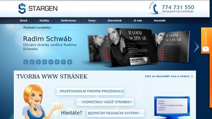 STARGEN