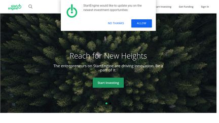 StartEngine