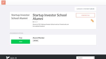 StartupInvest.org