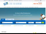STA Travel