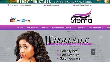 StemaHair