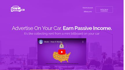 Stickr.co