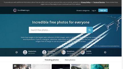 StockFreeImages