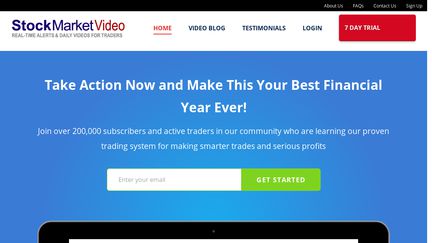 StockMarketVideo