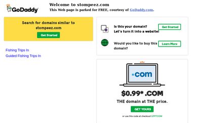 Stompeez