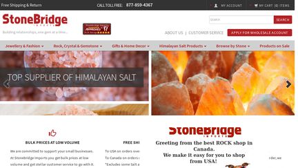 StoneBridgeImports