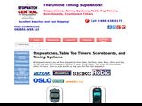 Stopwatchcentral.com