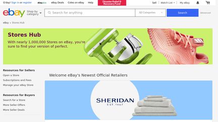 Stores.ebay.com.au