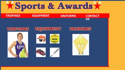 Sports and Awards