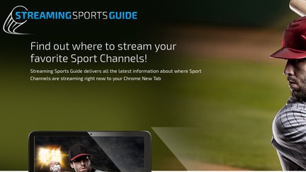 StreamingSportsGuide