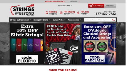 Strings and Beyond