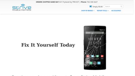 StriveMobile