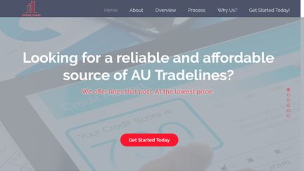 Strong Tower Tradelines