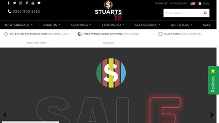 StuartsLondon