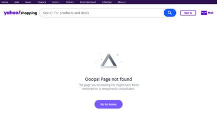 Styleguide.yahoo