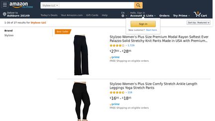 Stylzoo