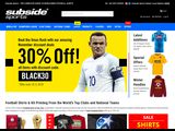 Subsidesports.com