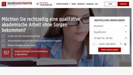Suche-ghostwriter.de