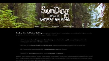 SunDogBuilders.net