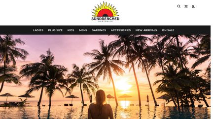 SunDrenched.com.au