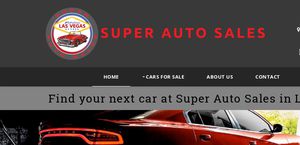 Super Auto Sales >> Super Auto Sales Reviews 2 Reviews Of Superautosaleslv Com Super Auto Sales >> Super Auto Sales Reviews 2 Reviews Of Superautosaleslv Com