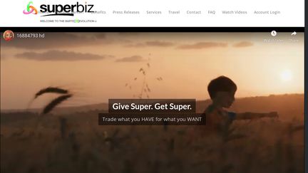 SuperBiz