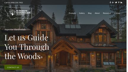 SuperiorHardwoods