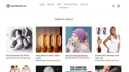 SuperShopSale.com