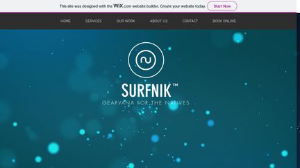 SURFNIK