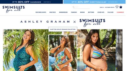 SwimsuitsForAll