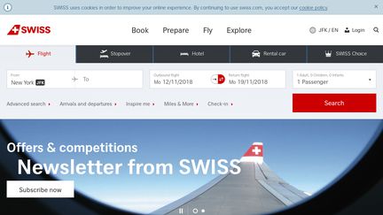 Swiss