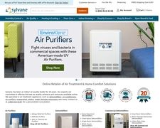Sylvane Reviews - 2 Reviews of Sylvane.com | Sitejabber