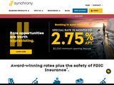 Synchrony Bank