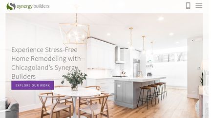 Synergy Builders