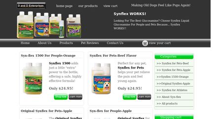 Synflex123.com