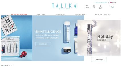 Talika