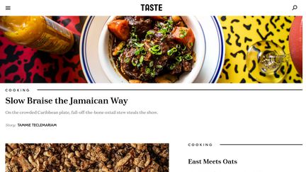 TasteBook