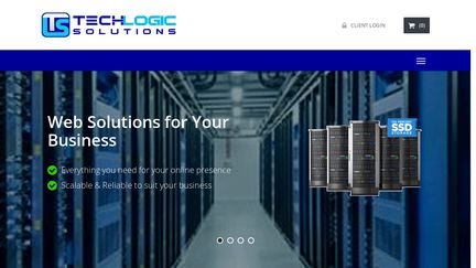 Tech Logic Solutions