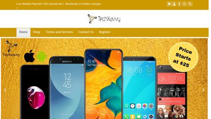 TechXavvy