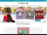 TeddyTheDog