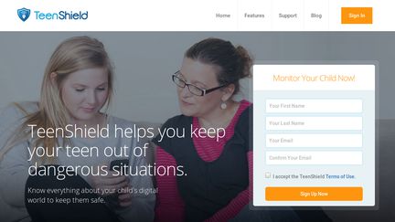 TeenShield