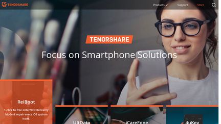 TenorShare